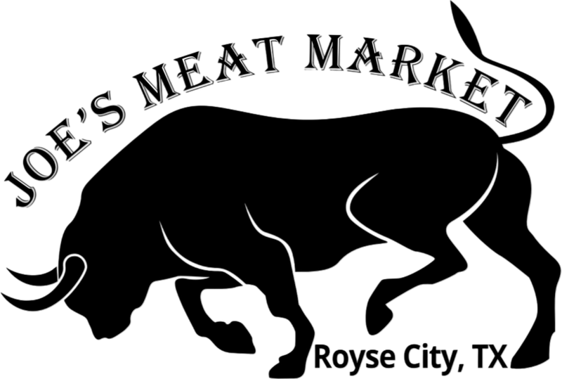 Joe's Meat Market
