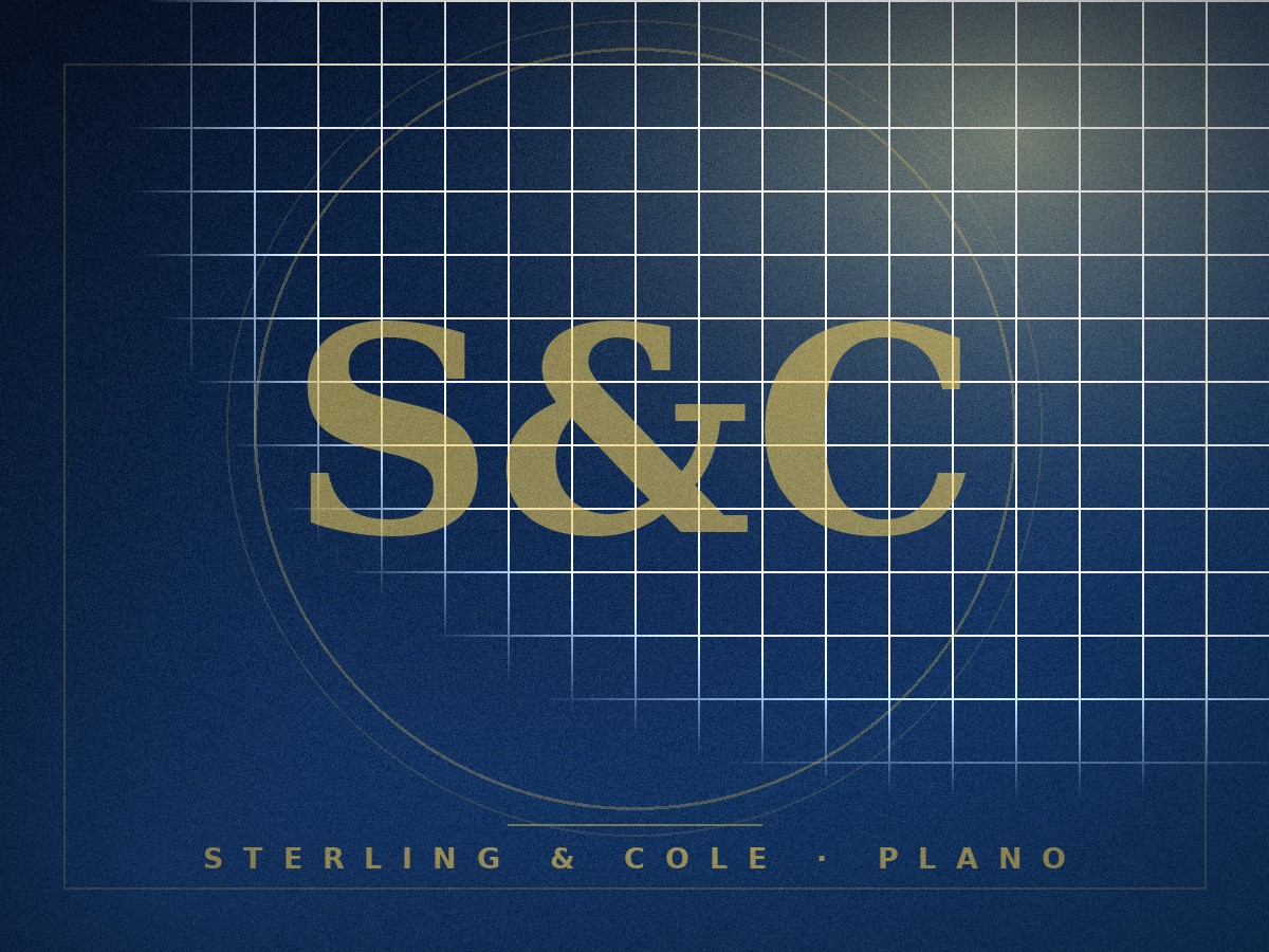 Sterling & Cole
